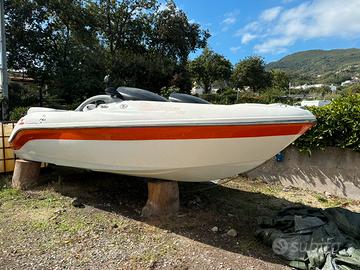 Sea-doo Challenger 1800