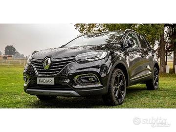 Ricambi usati renault kadjar 2020 full led #h