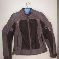 GIUBOTTI MOTO UOMO DONNA TG M