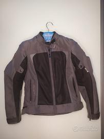 GIUBOTTI MOTO UOMO DONNA TG M
