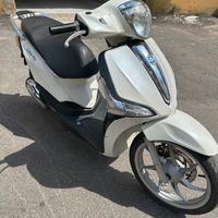 LIBERTY 50