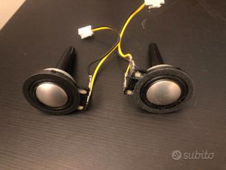 Bowers &amp; Wilkins B&amp;W M1 Serie 1 Altoparlante Tweet  			