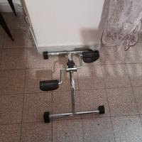 Pedaliera riabilitazione