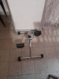 Pedaliera riabilitazione