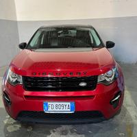Land Rover Discovery Sport 2.0 TD4 150 CV HSE Luxu