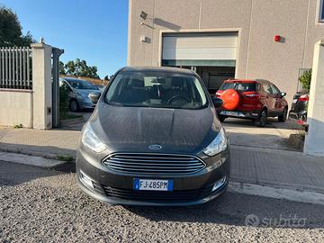 Ford C-Max 1.5 TDCi 120CV Start&Stop Titanium