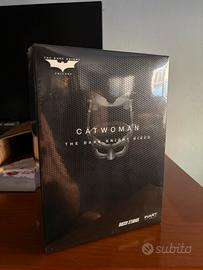 Action figure Cat Woman The Dark Knigth Rises