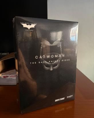 Action figure Cat Woman The Dark Knigth Rises