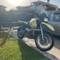 Bmw 1100 gs