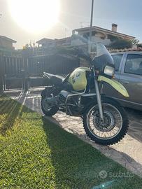 Bmw 1100 gs