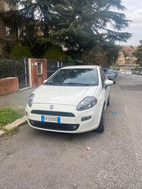 Fiat grande punto gpl con motore appena sostituito