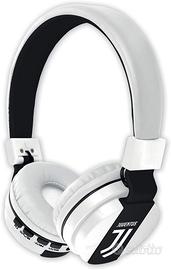 Juventus - Cuffie Senza Filo Over TECHMADE