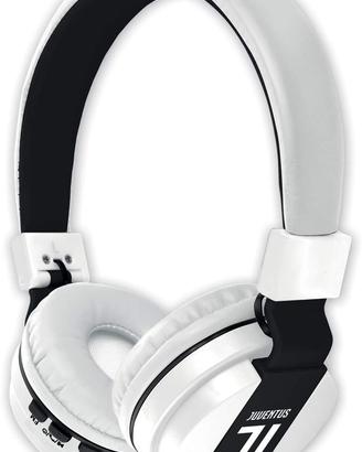 Juventus - Cuffie Senza Filo Over TECHMADE