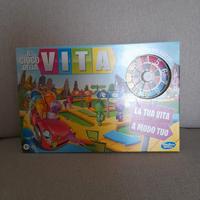 Gioco della vita Hasbro