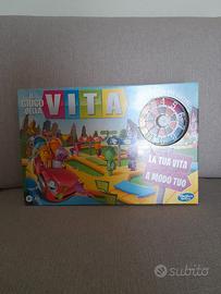 Gioco della vita Hasbro