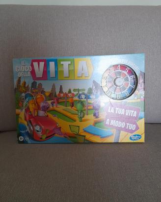 Gioco della vita Hasbro