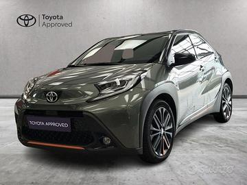 Toyota Aygo X LIMITED