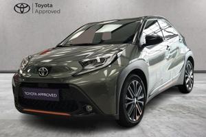 Toyota Aygo X LIMITED