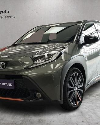 Toyota Aygo X LIMITED