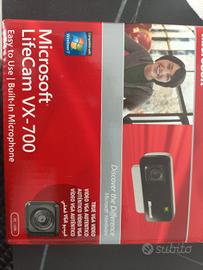 Microsoft LifeCam VX-700