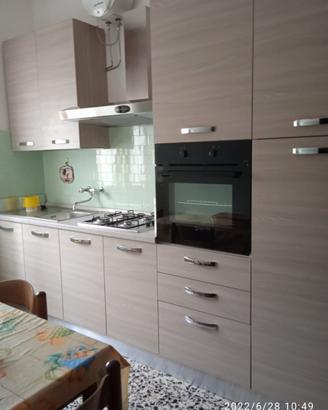 Ampio Appartamento