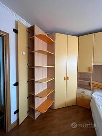 Cameretta momdo convenienza