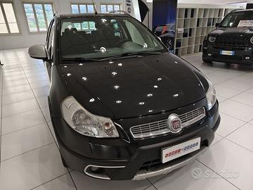FIAT Sedici 1.6 16v EMOTION 4x4 120cv*4x4*BEN...