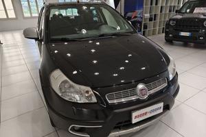 FIAT Sedici 1.6 16v EMOTION 4x4 120cv*4x4*BEN...