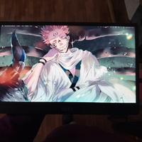 Monitor portatile MSI PRO MP161 15,6” Full HD