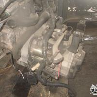 CAMBIO 5M SKODA FABIA 1,2 B 2007 BZG 974/2024