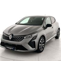 RENAULT Clio 1.0 tce Techno 90cv