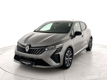 RENAULT Clio 1.0 tce Techno 90cv