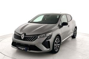 RENAULT Clio 1.0 tce Techno 90cv