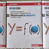 Libri scolastici 