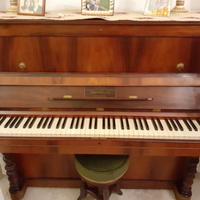 pianoforte da collezione (antiquariato), sgabello