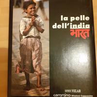 Libro sull'India