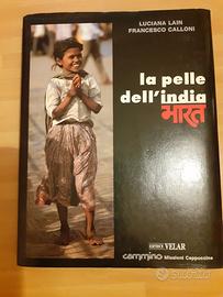 Libro sull'India