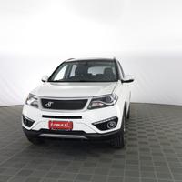 DR Automobiles DR6 dr6 Sport 1.5 Turbo Bi-Fuel