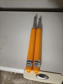 Ammortizzatori Citroen Saxo/106