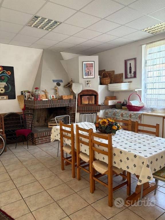 Appartamento – Agliana, Ferruccia - Altro