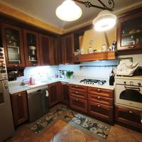 cucina veneta in legno 