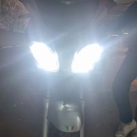 kit led auto moto furgoni
