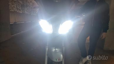 kit led auto moto furgoni