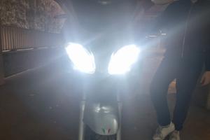 kit led auto moto furgoni