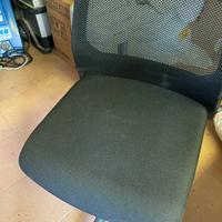 Sedia ergonomica da ufficio
