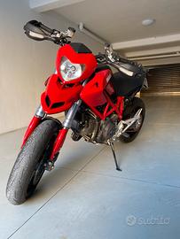 Ducati Hypermotard 1100