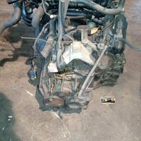 CAMBIO MANUALE 5M FORD C-MAX 1.6 TDCI 2007 HHDA 11