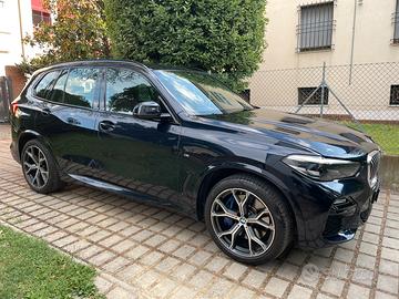 Bmw X5 3.0 msport