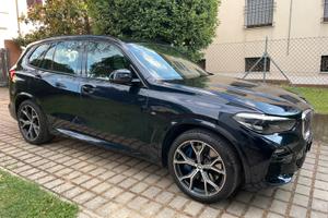 Bmw X5 3.0 msport