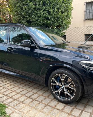 Bmw X5 3.0 msport